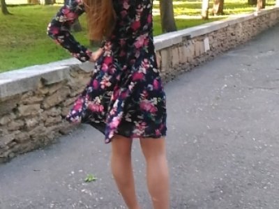 Fotografie a profilului Funny-Fox