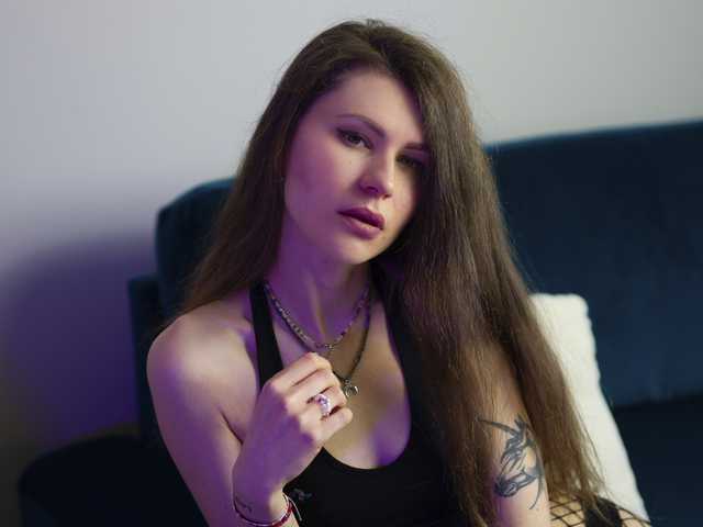 Fotografie a profilului BellaFlirt