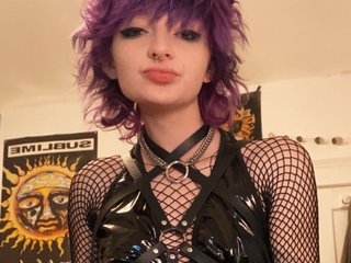 Chat video erotic bellamay03