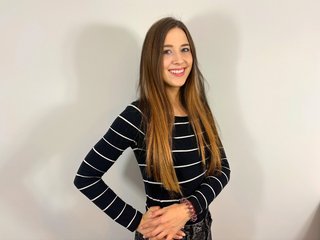 Chat video erotic BellaPink