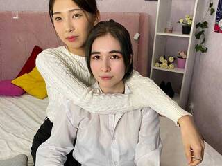 Chat video erotic BellaRinn