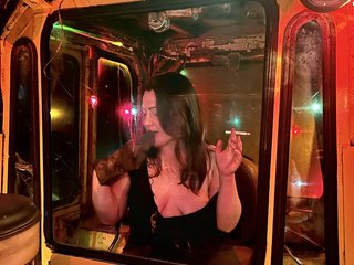 Chat video erotic BellaRockette