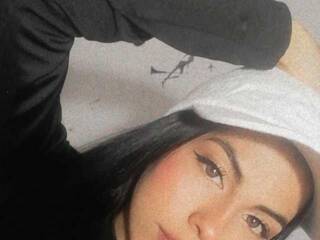 Chat video erotic bellarose06