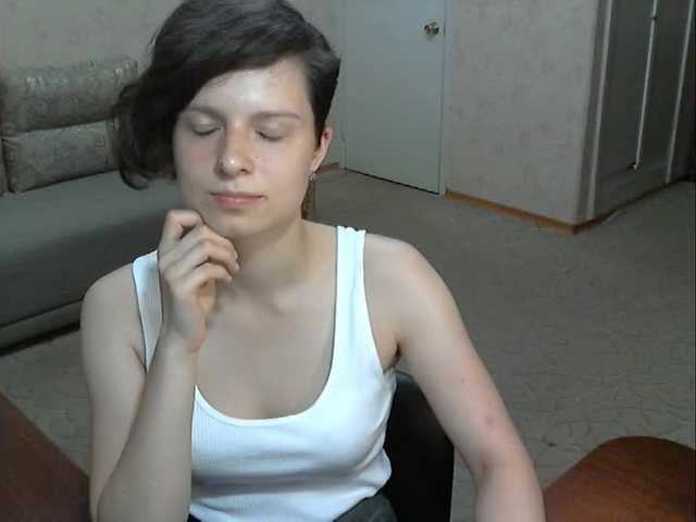 Capturi de ecran de difuzare Lillie_Irish