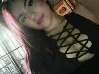 Chat video erotic bellastonee