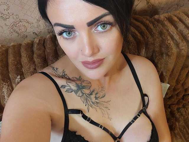 Fotografie a profilului Angel_Jenny