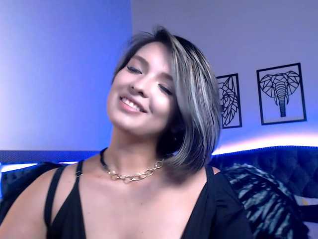 Capturi de ecran de difuzare Bellatrix-bm