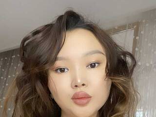 Chat video erotic BellaYu