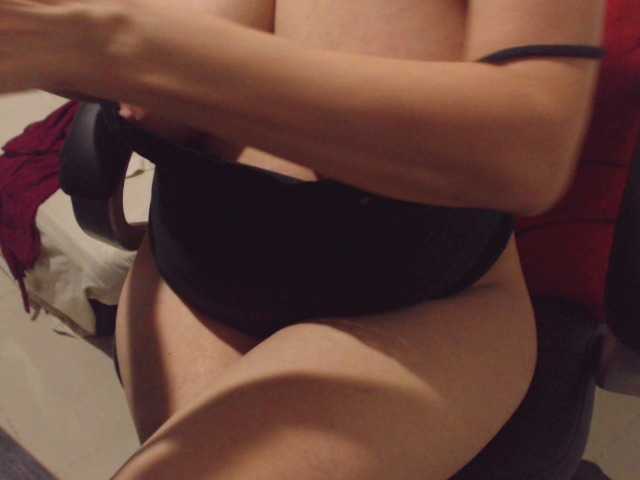 Capturi de ecran de difuzare belleblondx