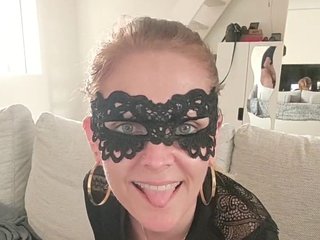 Chat video erotic bellemasquer