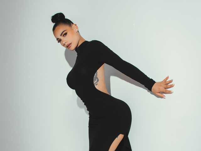 Fotografie a profilului BellePearson