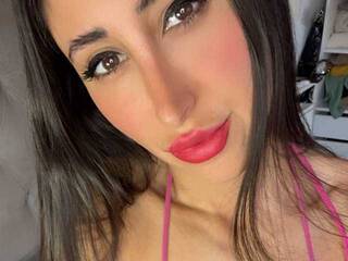 Chat video erotic bellesophie27