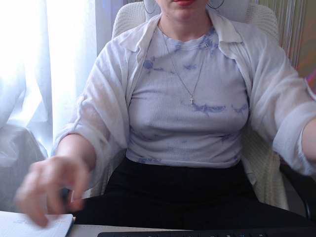 vibration from 2 tokens
Goal :put on a transparent bra