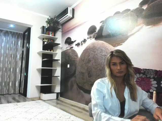 Capturi de ecran de difuzare belluccy