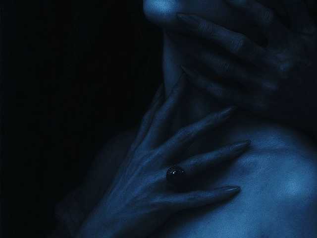 Fotografie a profilului Belly-69