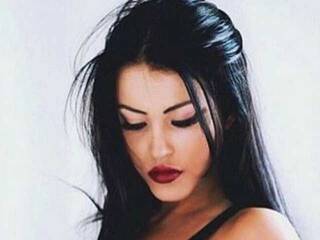 Chat video erotic BellyCatt