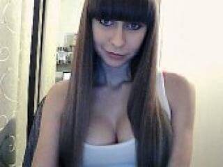 Chat video erotic belocnejka