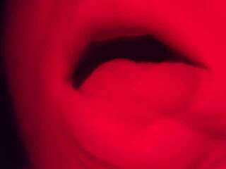 Chat video erotic bendybelle