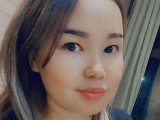 Chat video erotic BennaSury