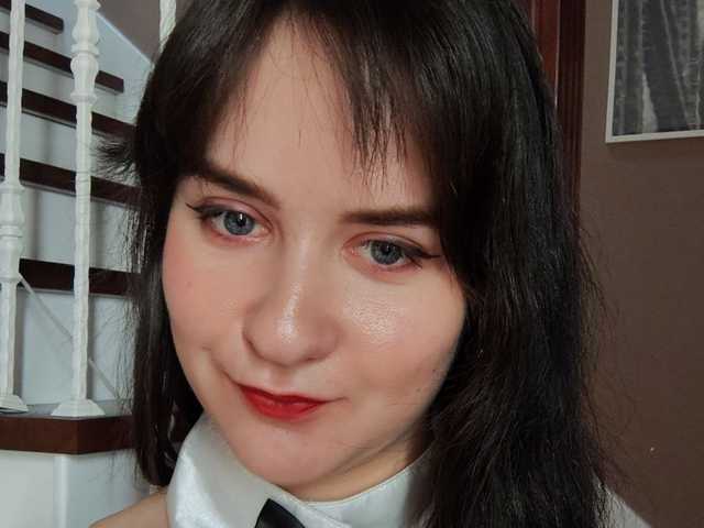 Fotografie a profilului BerryDiva