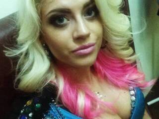 Chat video erotic bestblondee