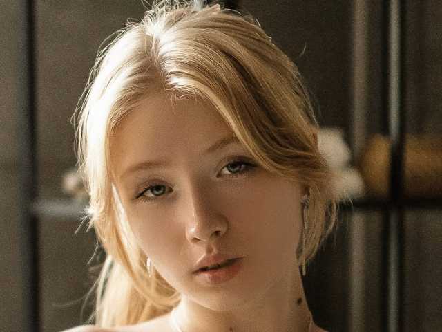 Fotografie a profilului Bestblondie