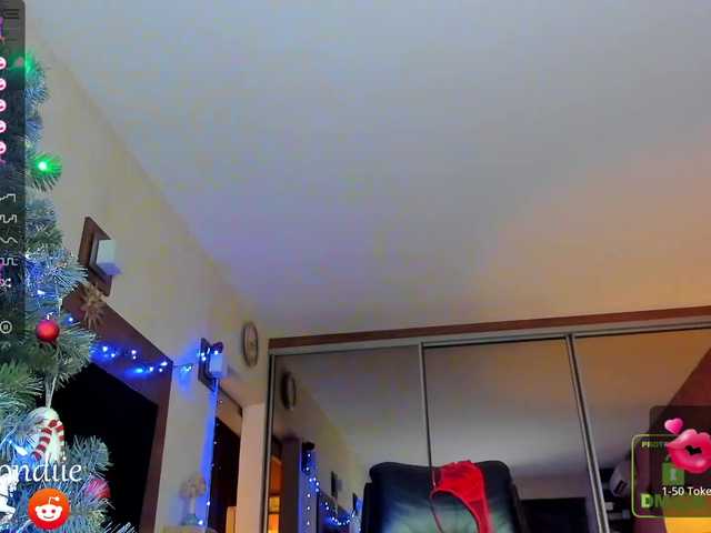 Capturi de ecran de difuzare Bestblondie