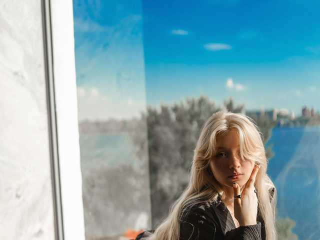Fotografie a profilului Bestblondie