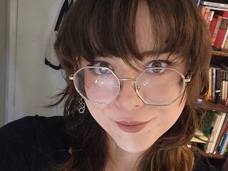 Chat video erotic beth989