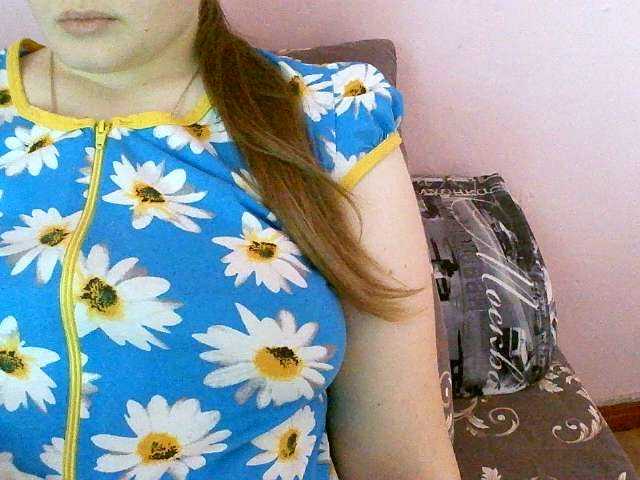 Capturi de ecran de difuzare BethDolly