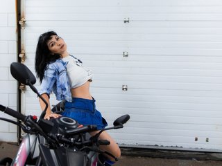 Chat video erotic Zara_Breid