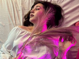 Chat video erotic Betty-Pie