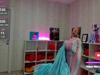 Chat video erotic Betty-Pie