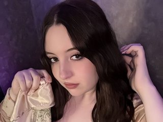 Chat video erotic BettyannBencomo