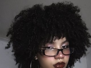 Chat video erotic BettyBoo2801