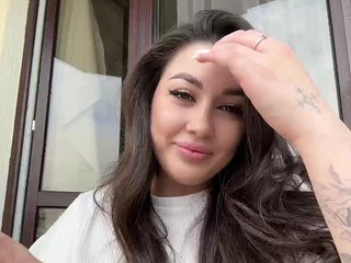 Chat video erotic BettyBoom13