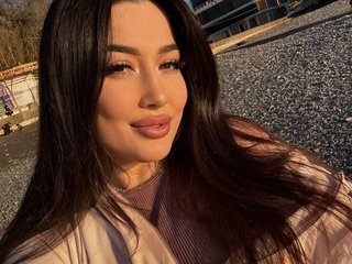 Chat video erotic BettyBoom13