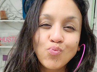 Chat video erotic BettyRivs