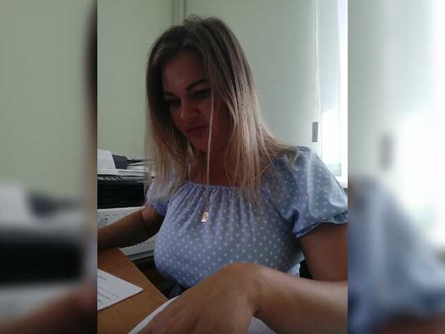 Capturi de ecran de difuzare 126Natasha