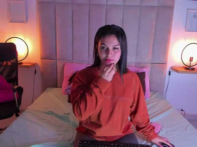 Capturi de ecran de difuzare Bianca-marin