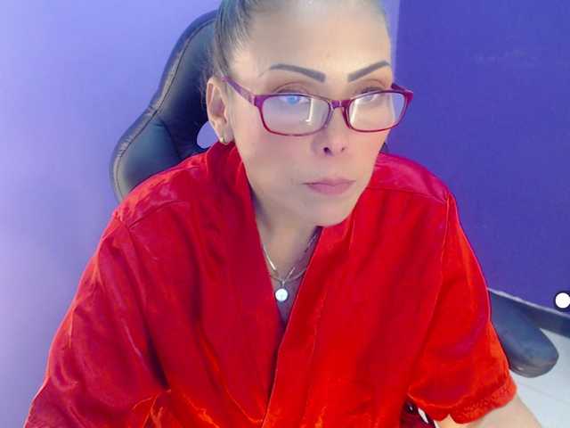 Capturi de ecran de difuzare bianca-shaw