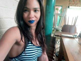 Chat video erotic BiancaCollins