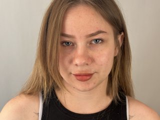 Chat video erotic BiancaDommel