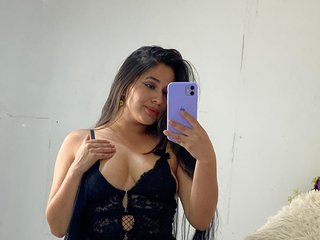 Chat video erotic BiancaDorado