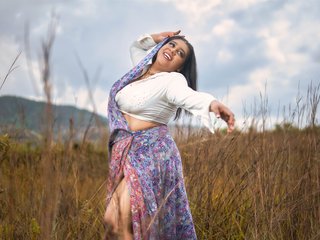 Chat video erotic BiancaForest