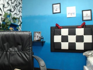 Capturi de ecran de difuzare biancahotxx