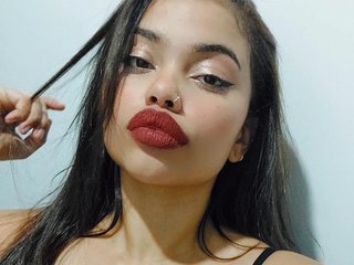 Chat video erotic BiancaSantini