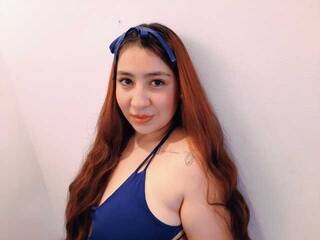 Chat video erotic BiancaScott