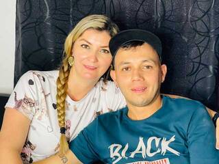 Chat video erotic biankaandjoe