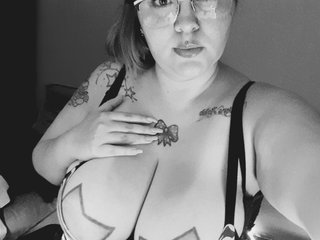 Chat video erotic biankastar